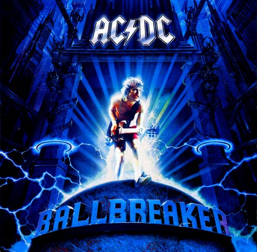 AC/DC Ballbreaker